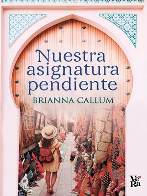 cover image of Nuestra asignatura pendiente